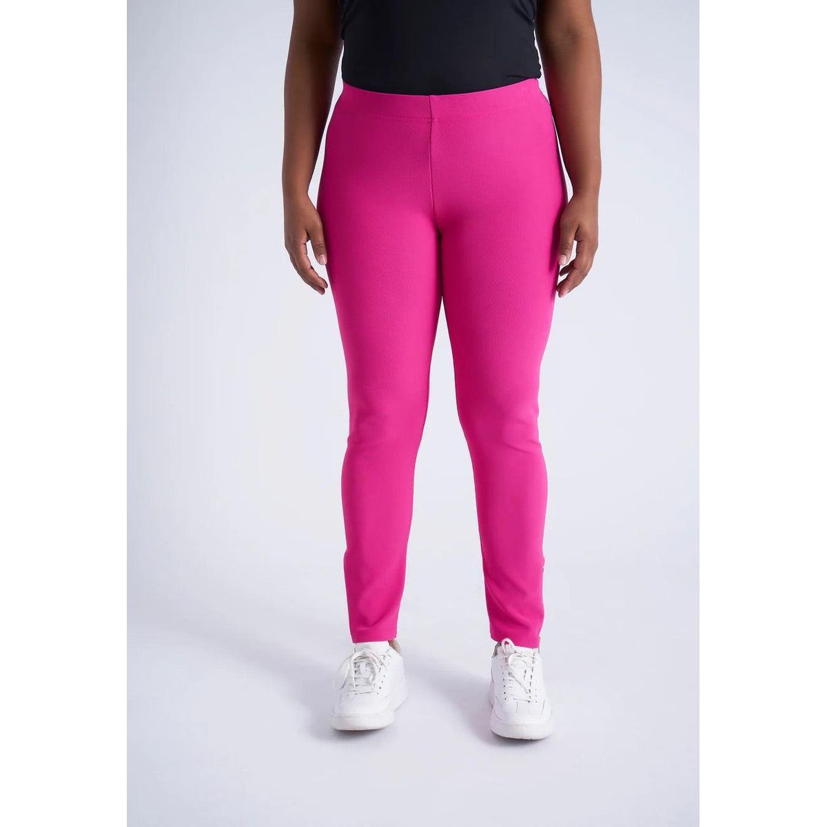 Pont Neuf Pink Leggings - 46