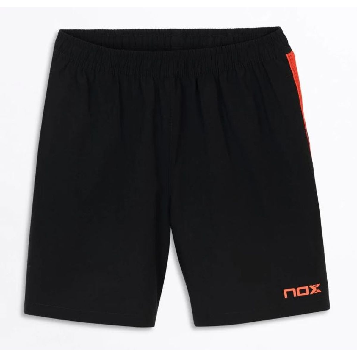 Nox Team Shorts (Black) - XXL