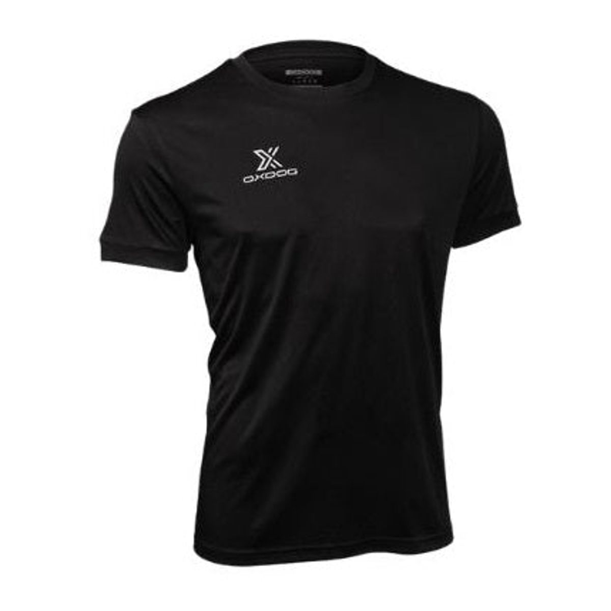 Oxdog Delta T-shirt (Sort) - L