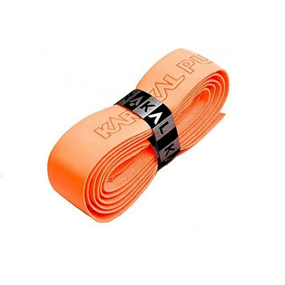 Karakal Squash Grip (Orange)