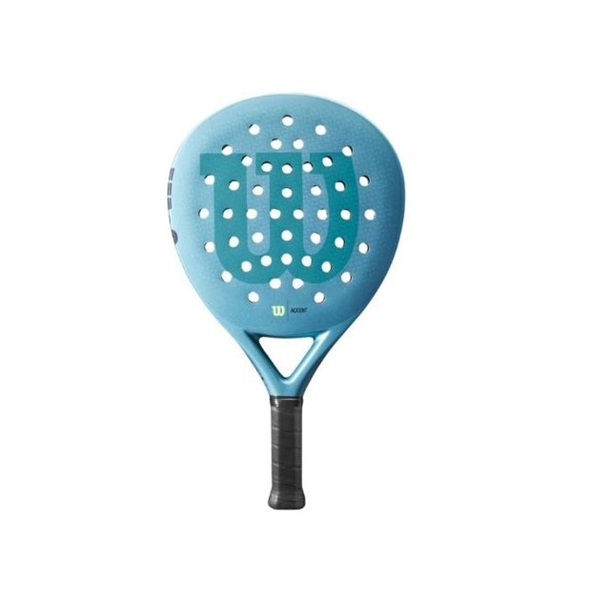 Wilson Accent LT Padelbat