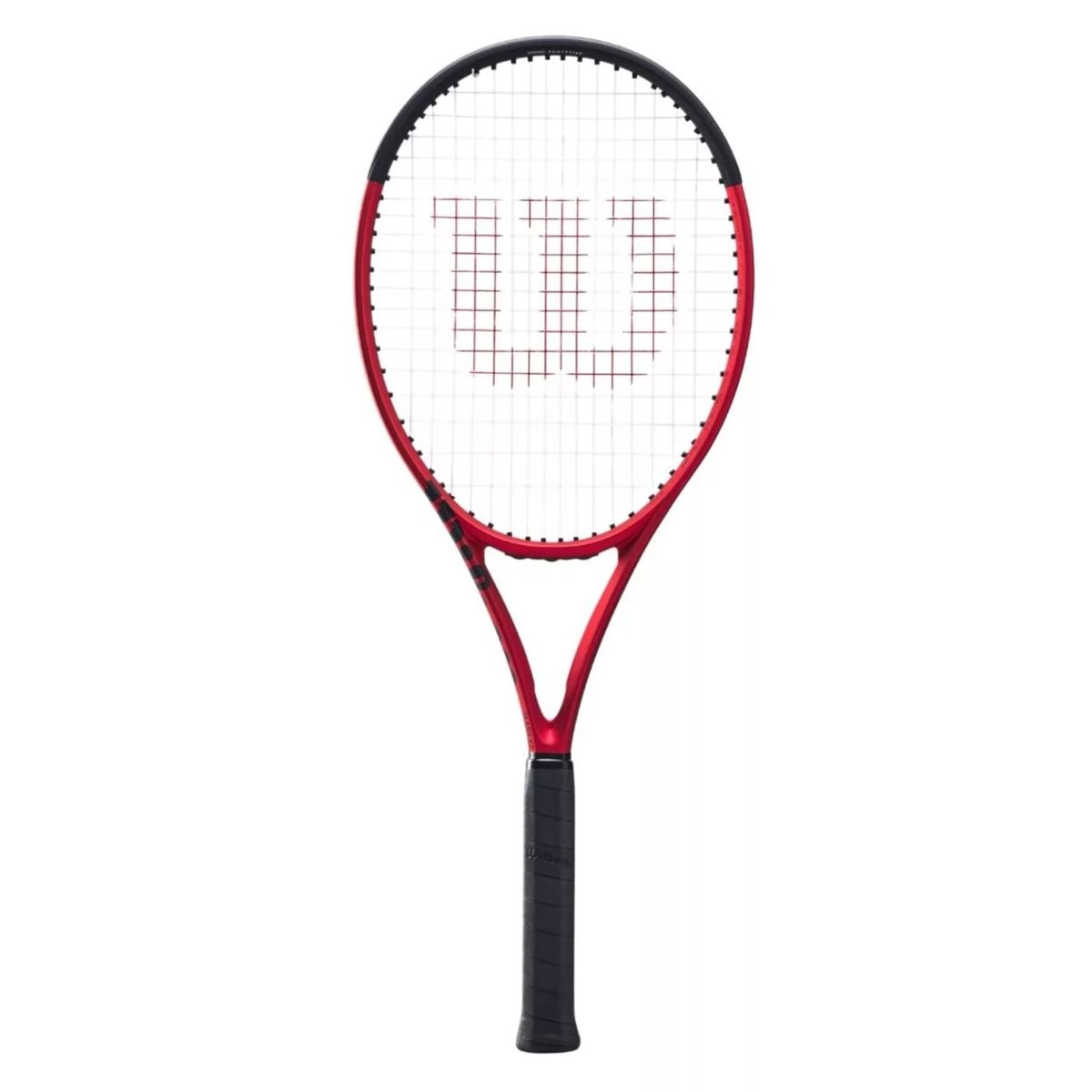 Wilson Clash 100L V2 Tennisketcher - 2