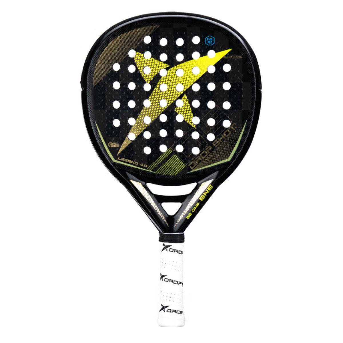 Drop Shot Legend 4.0 Padelbat