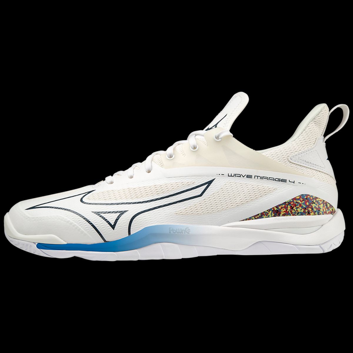 Mizuno Wave Mirage 4 (U) - 46