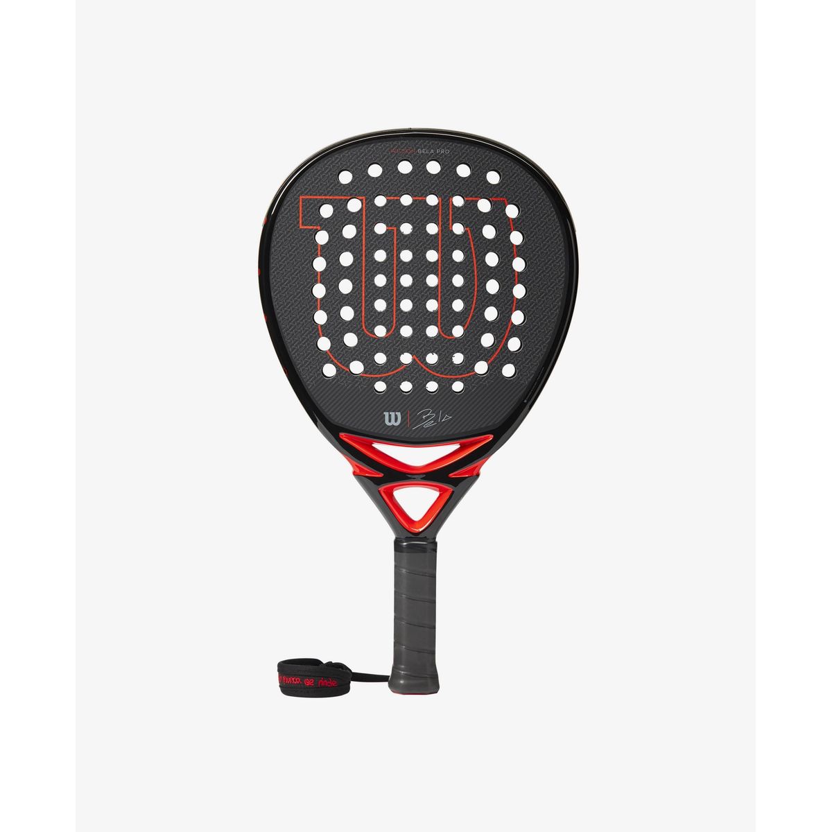 Wilson Bela Pro Padelbat