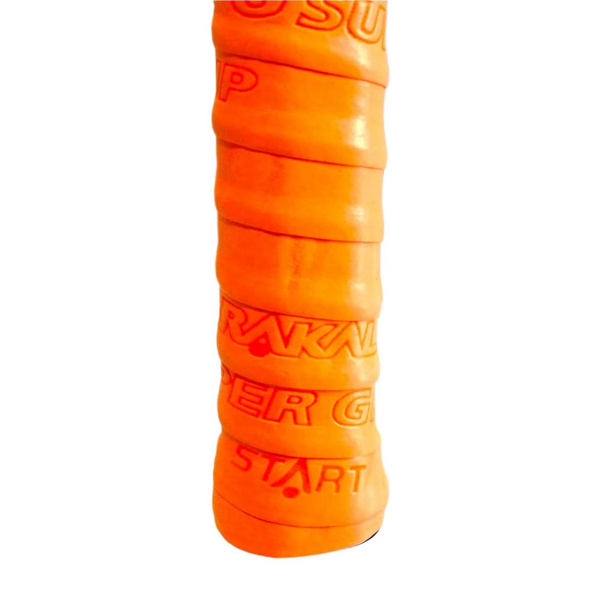 Karakal Squash Grip (Orange)