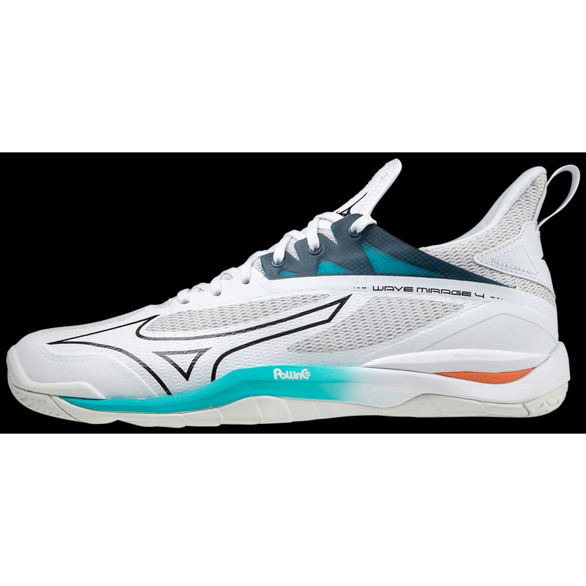 Mizuno Wave Mirage 4 - 41