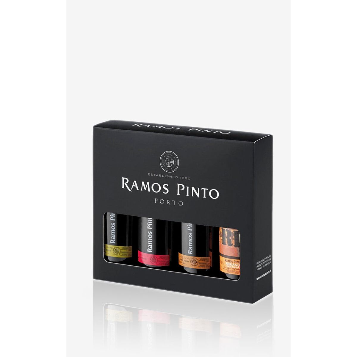 Ramos Pinto | Giftbox (36CL)