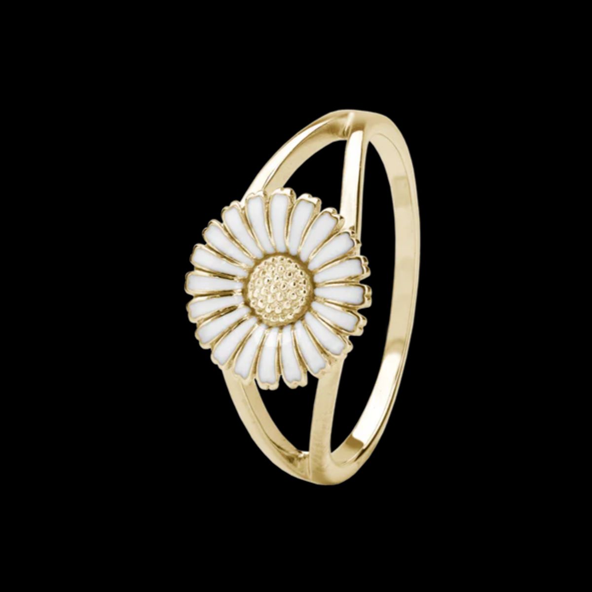 Marguerit ring - 56