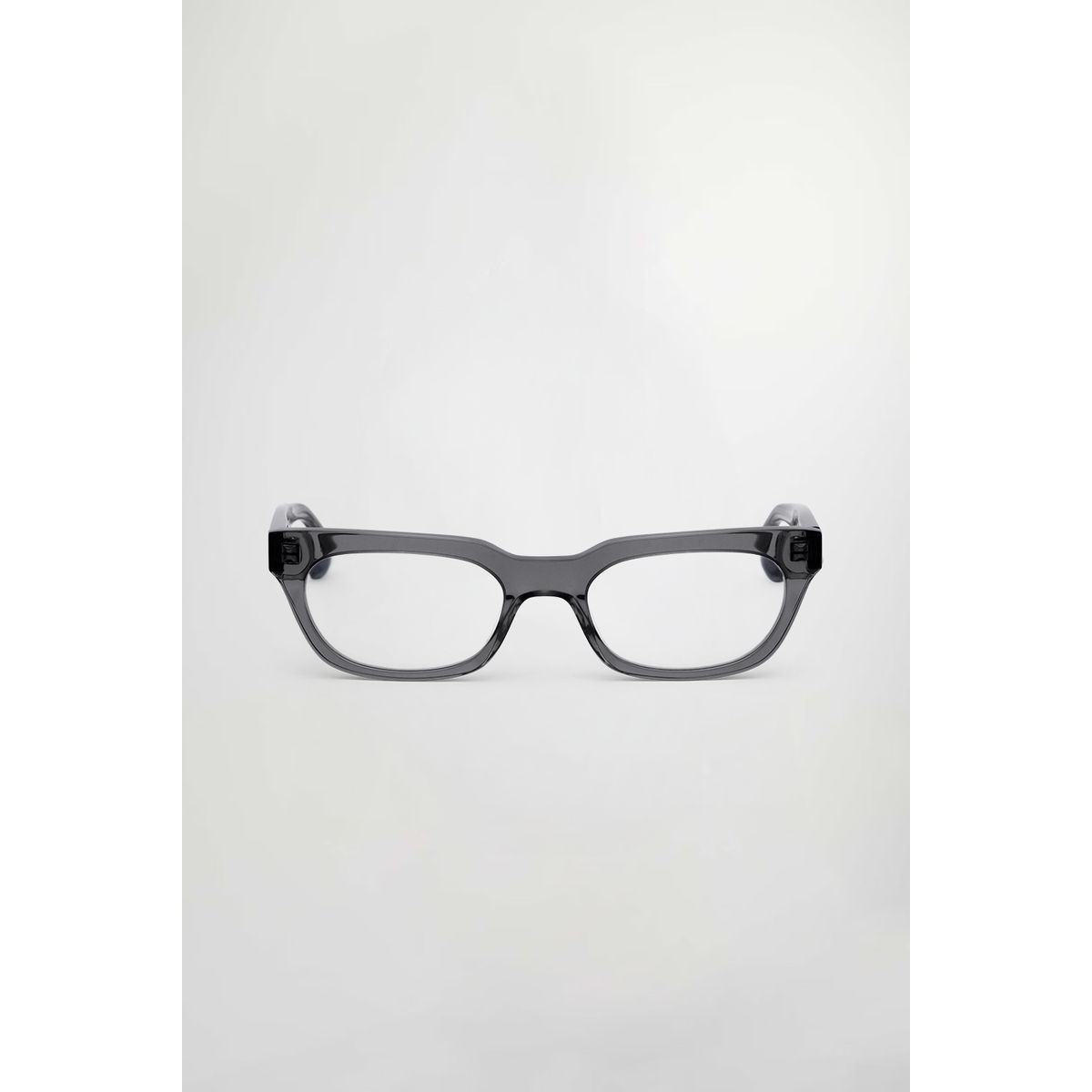 Bisou - Jenner Clear Ash læsebrille