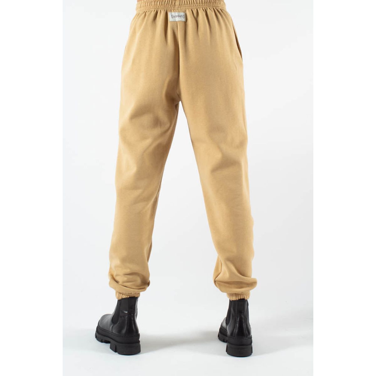 Hansen Pant - Camel - irréel - Camel L