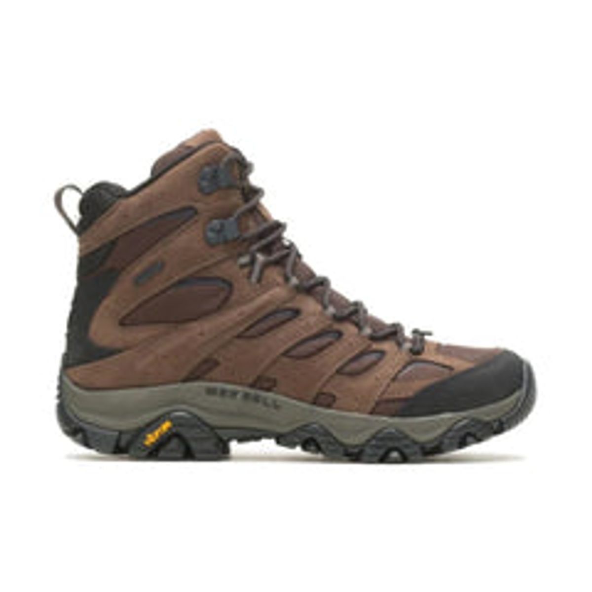 Merrell - Moab 3 Apex Mid WP