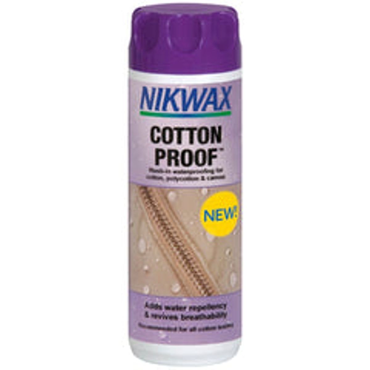 Nikwax - Cotton Proof