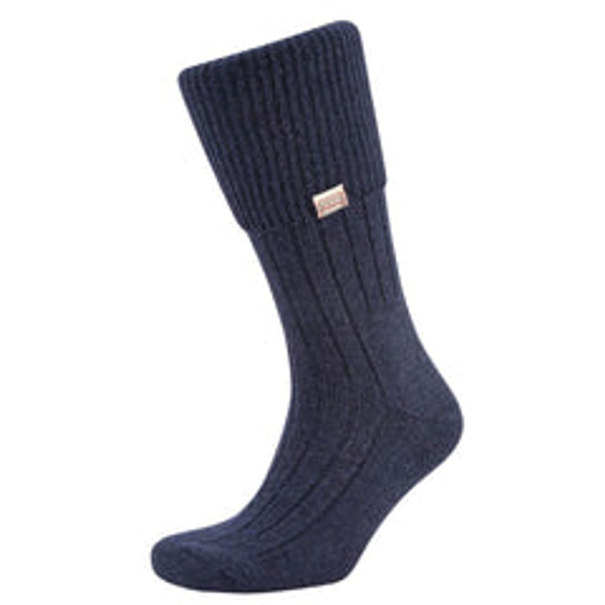 Dubarry - Alpaca Socks - Navy