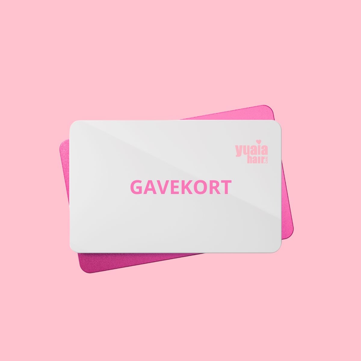 Gavekort - 300,00 kr.