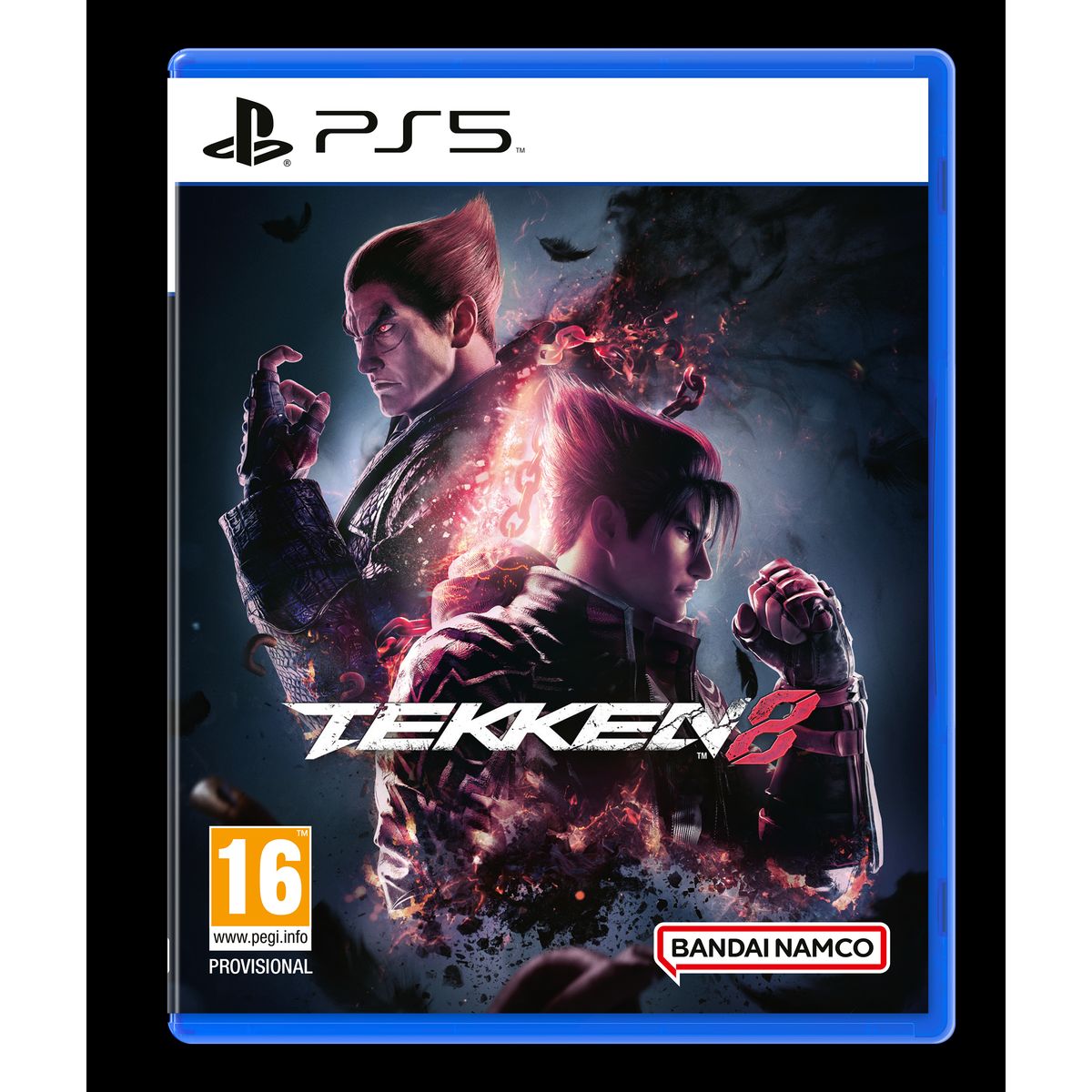 Tekken 8 - PS5