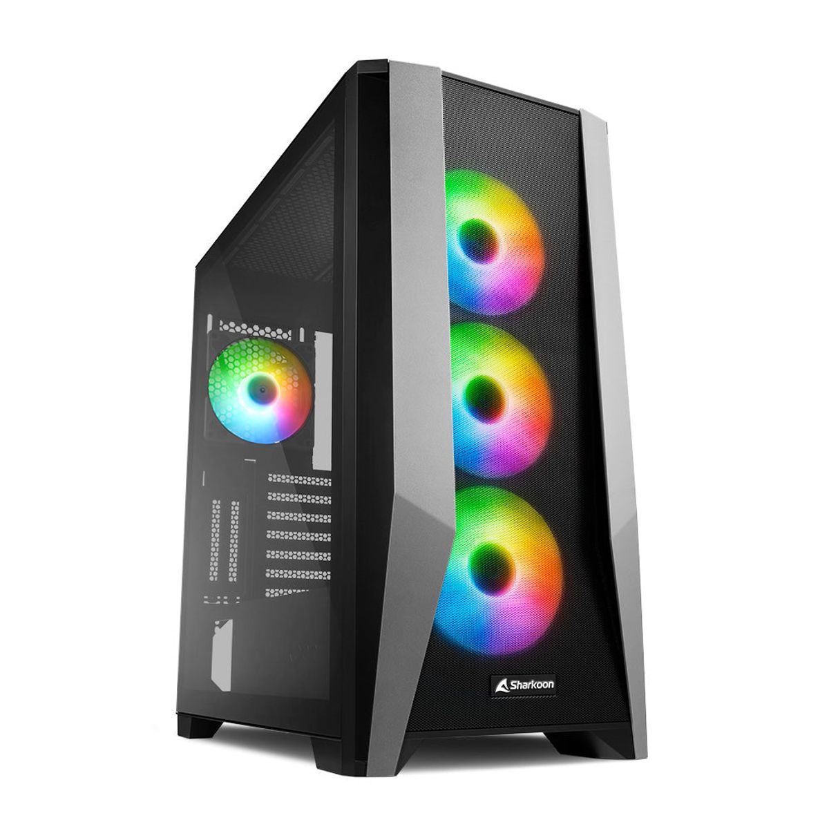 Sharkoon TG7M RGB ATX