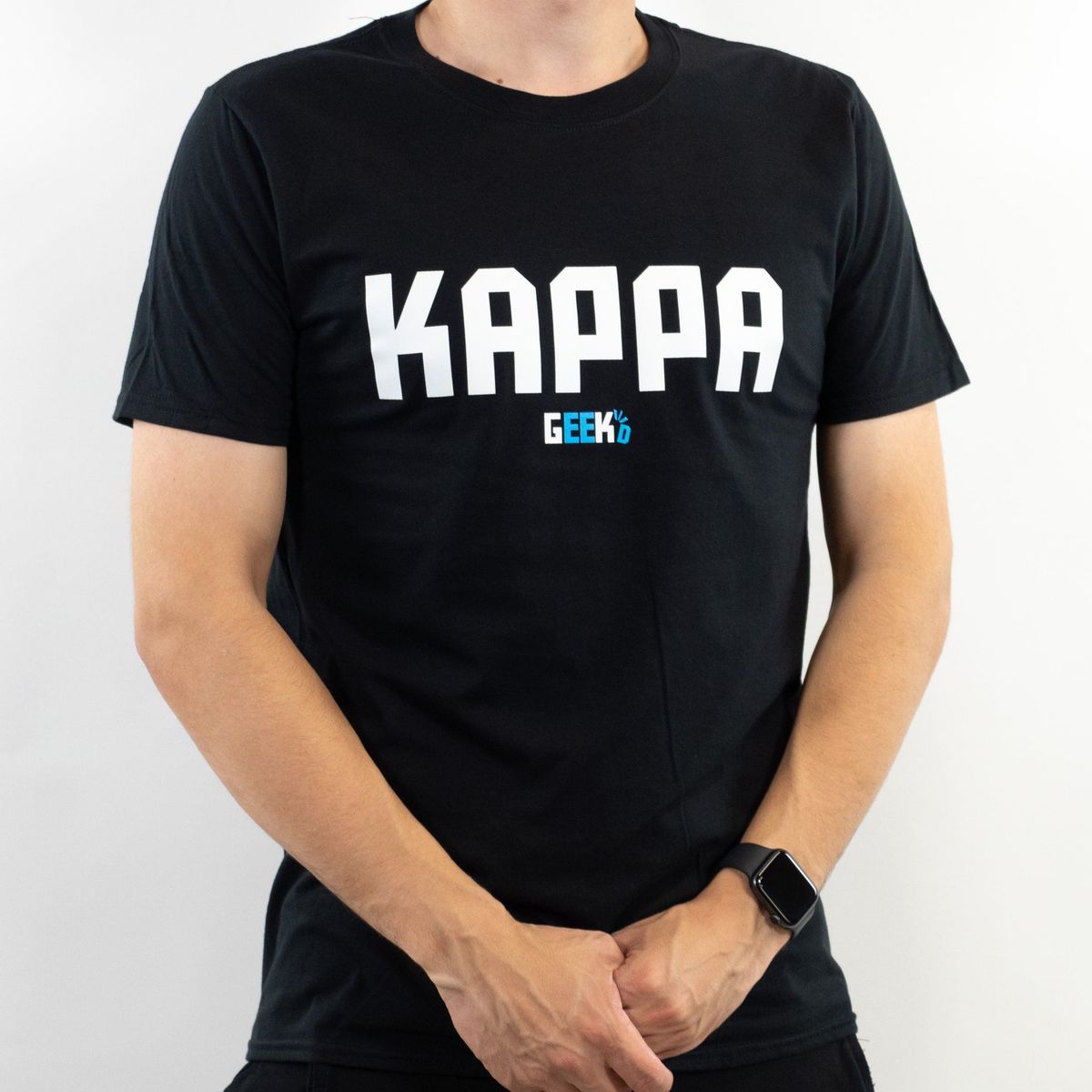 Kappa Geekd T-shirt | M