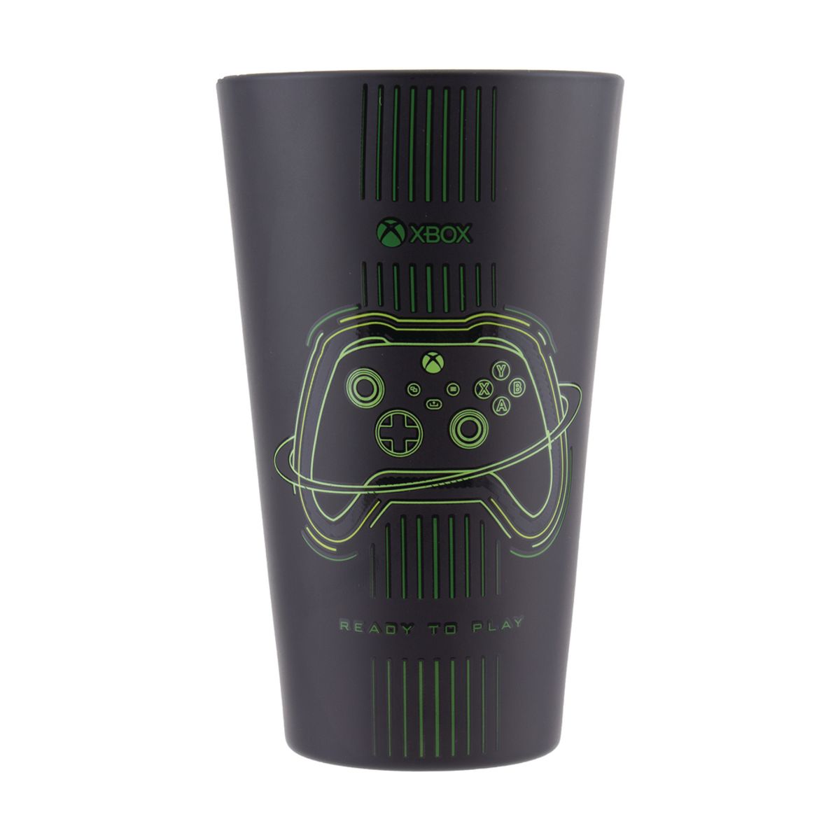 Xbox Glas