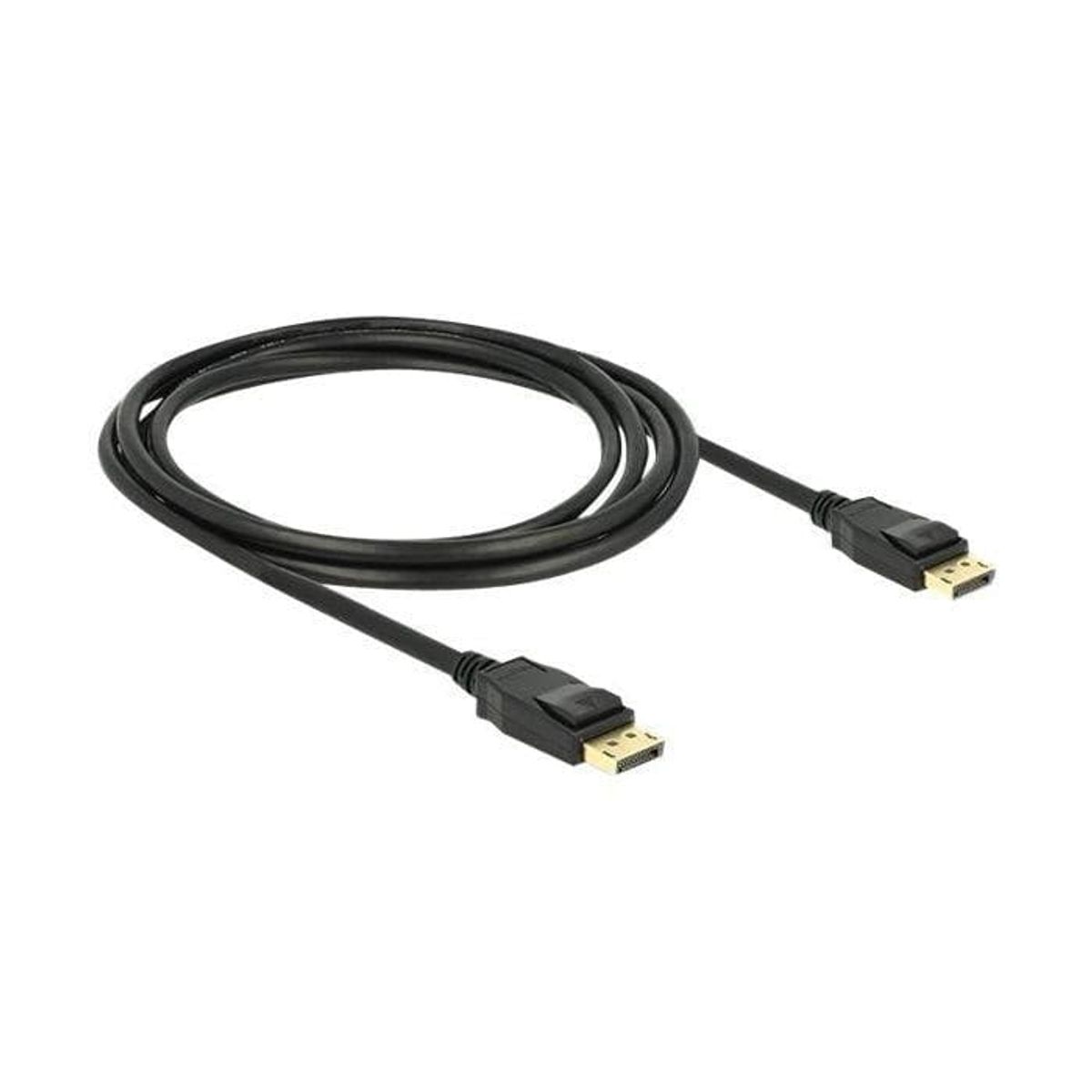 DeLOCK DisplayPort 2m