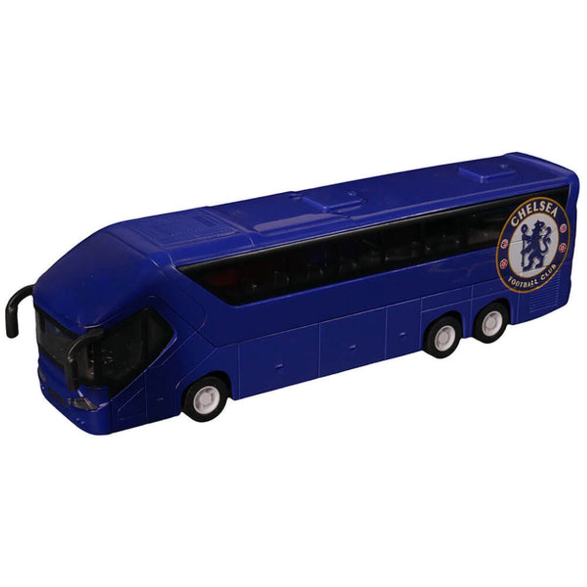 Chelsea FC Holdbus