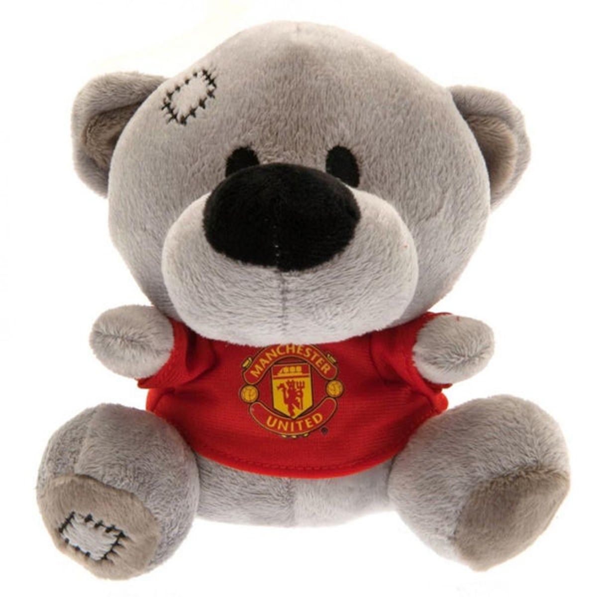 Manchester United FC Bamse