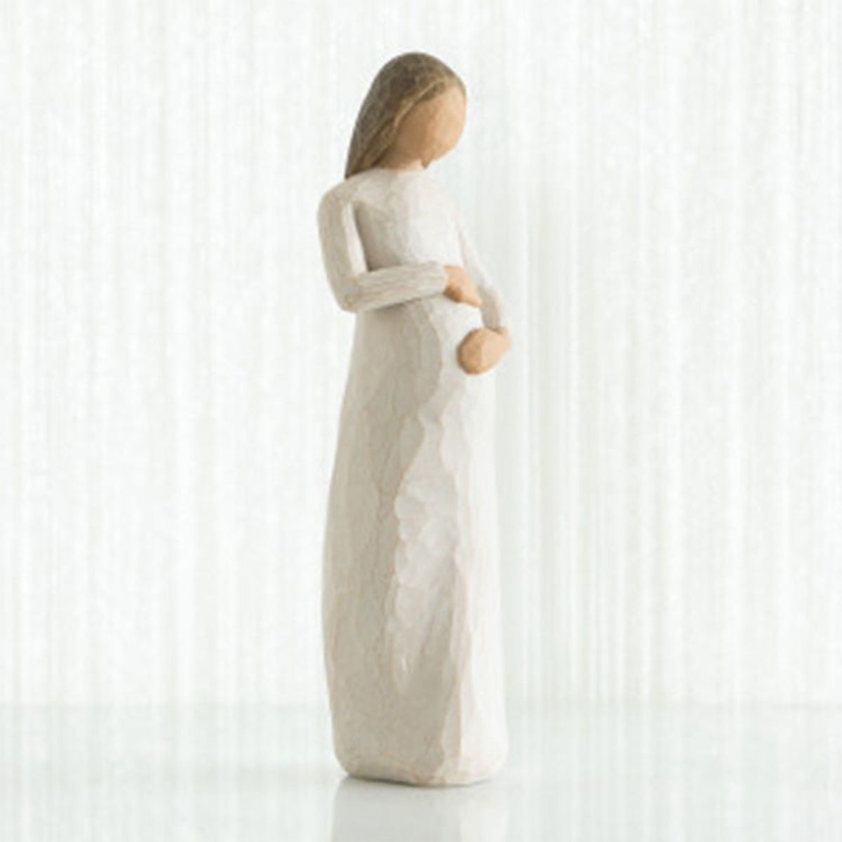 Willow tree figur - Cherish