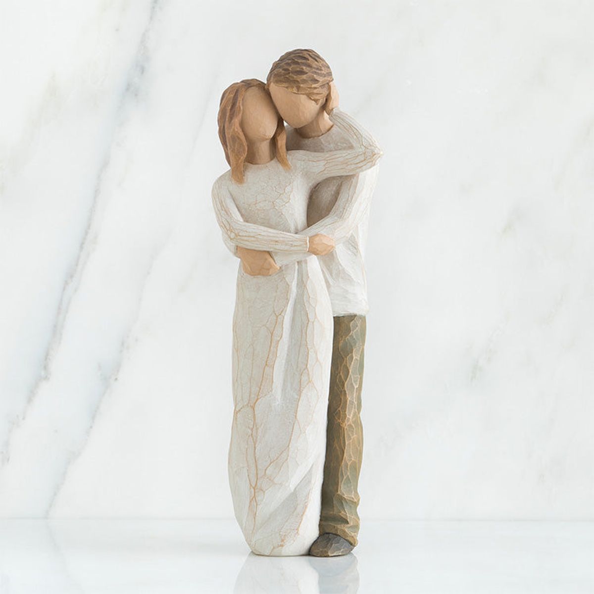 Willow tree figur - Together