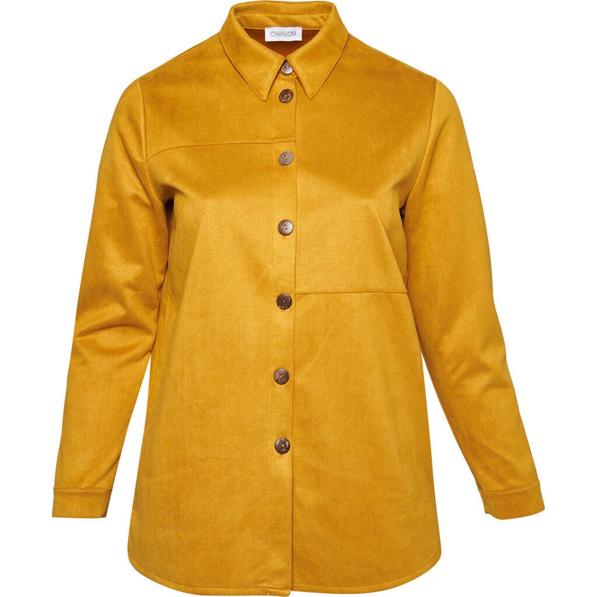 Chcarola - Mustard - 44