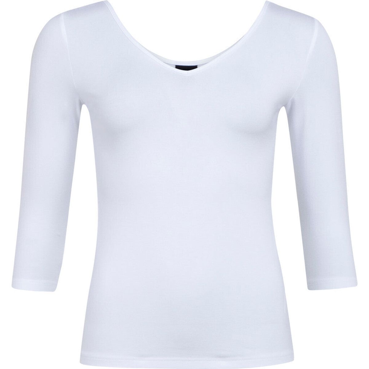 Choise - White - Bluse - M