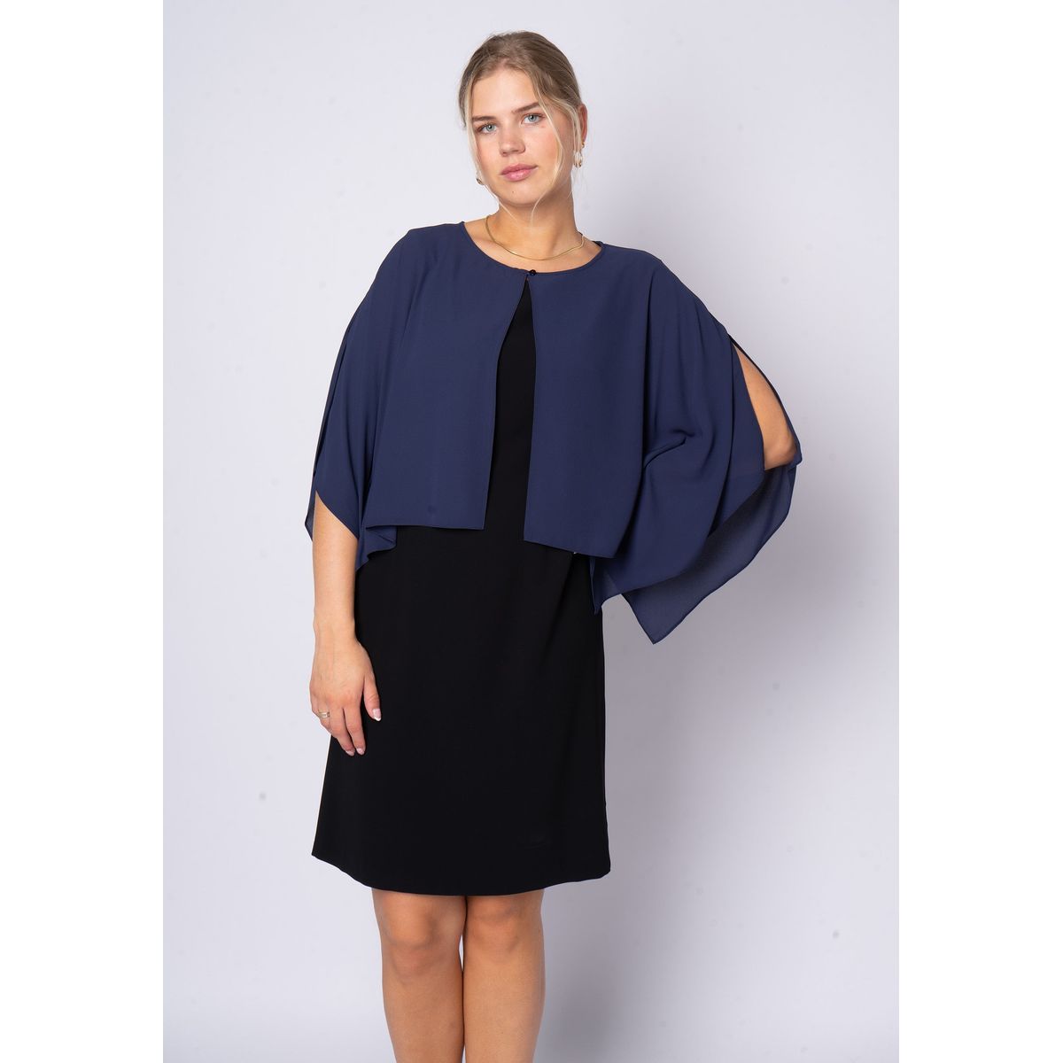 Elsophie - Navy - 44