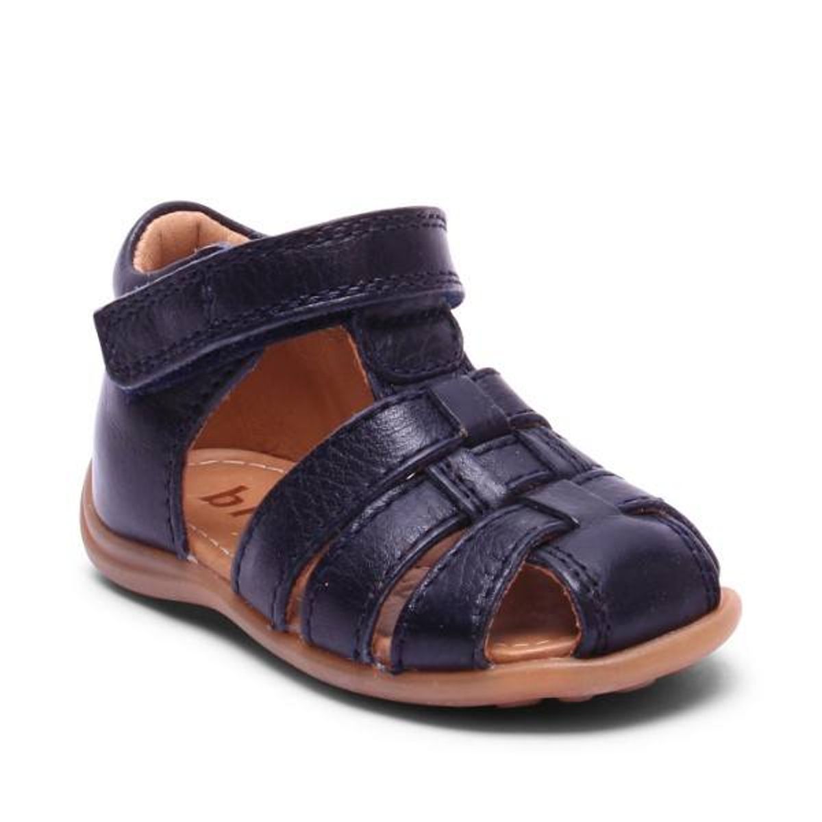 Bisgaard - Sandaler - Navy - 20