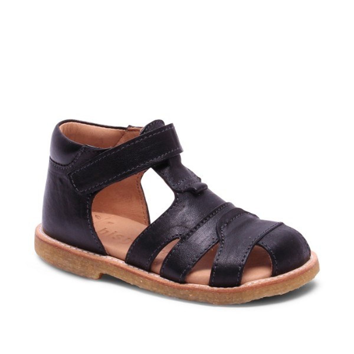 Bisgaard - Sandaler - Black - 28