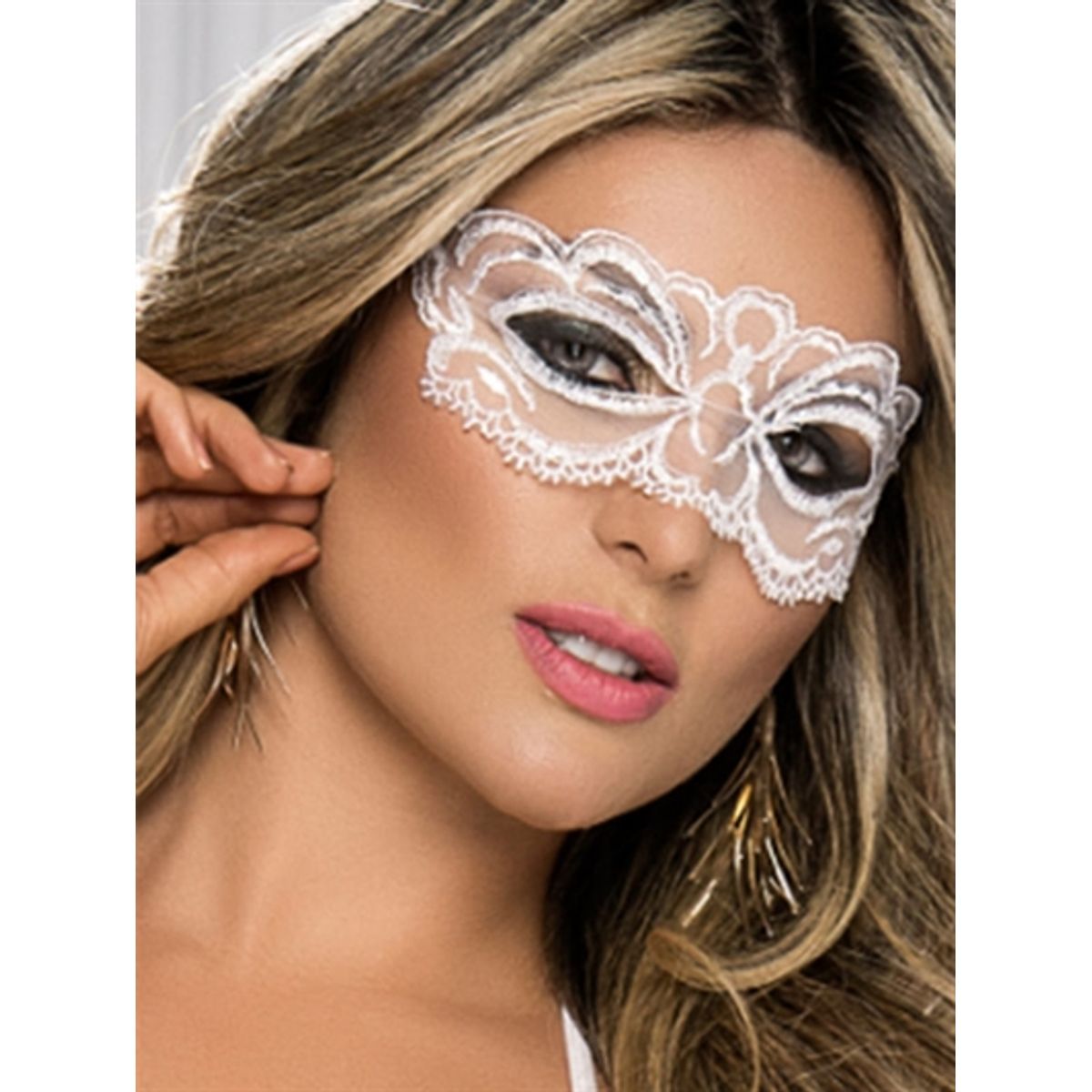 Lingerie Mask