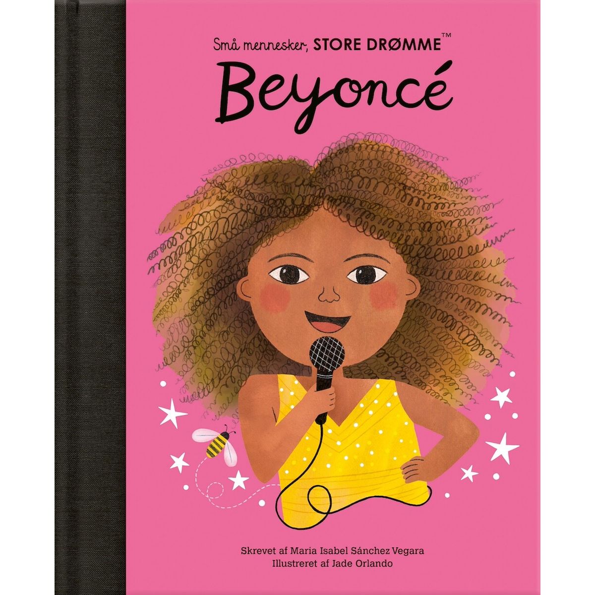 Beyoncé - Maria Isabel Sanchez Vegara - Bog