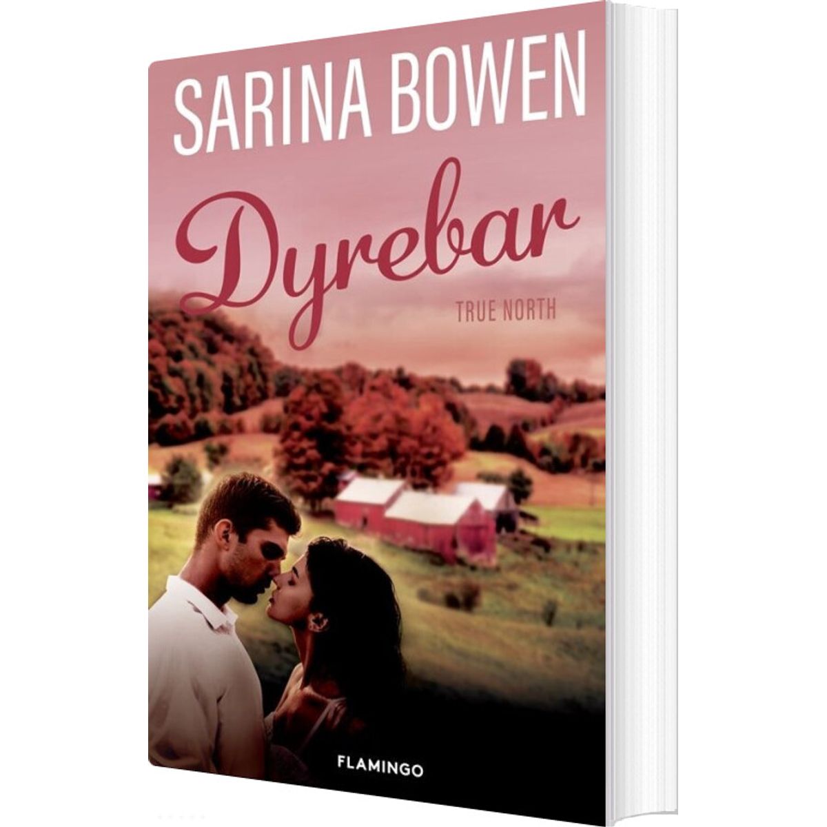 Dyrebar - Sarina Bowen - Bog