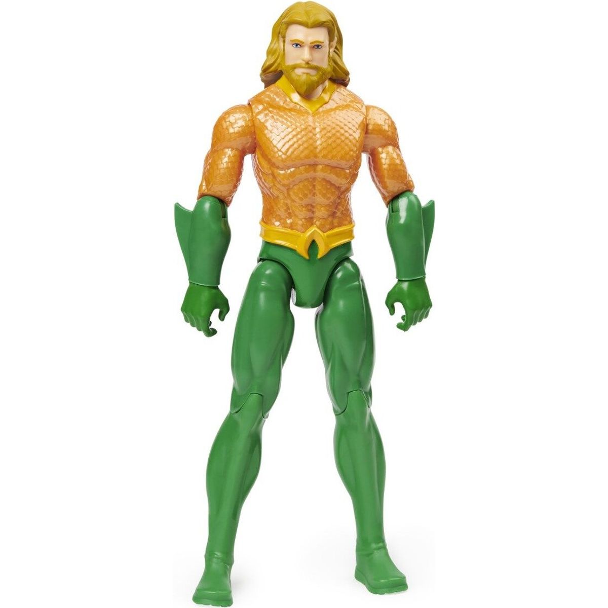 Aquaman Figur