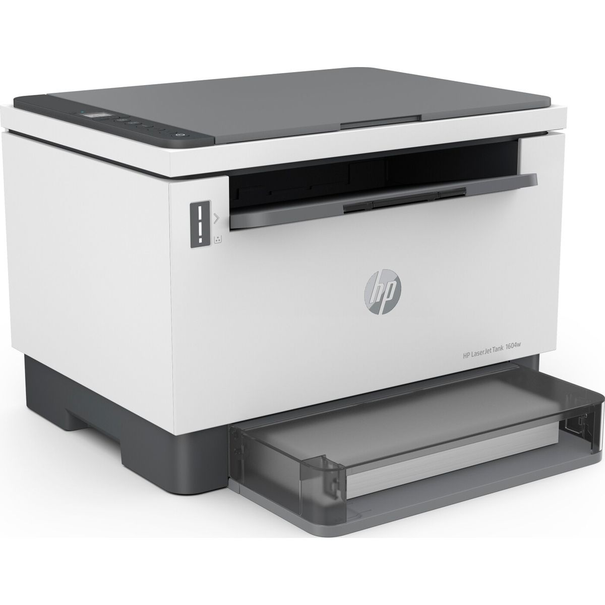 Hp - Laserjet Tank 1604w