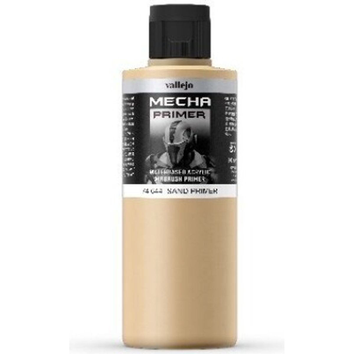 Vallejo - Mecha Primer - Sand 200 Ml