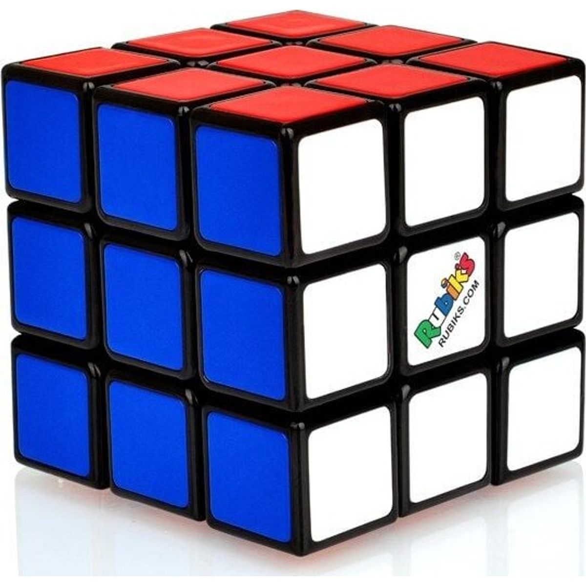 Rubiks Cube - 3x3