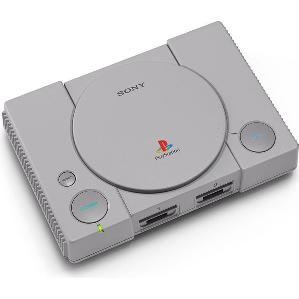 Sony Playstation Classic