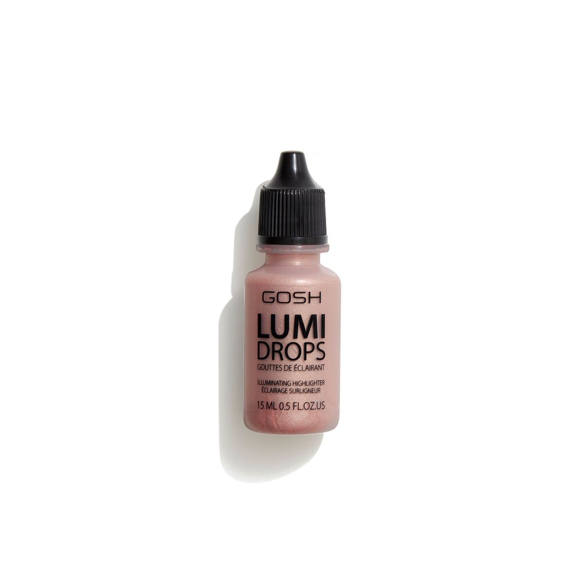 Lumi Drops - 004 Peach