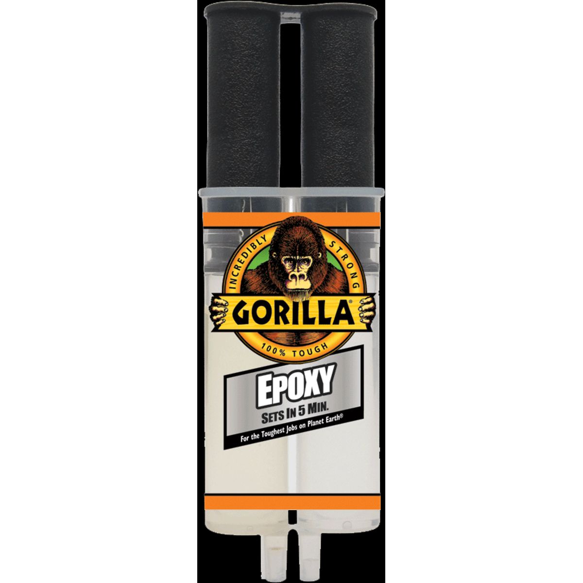 Gorilla Epoxy 25 ml