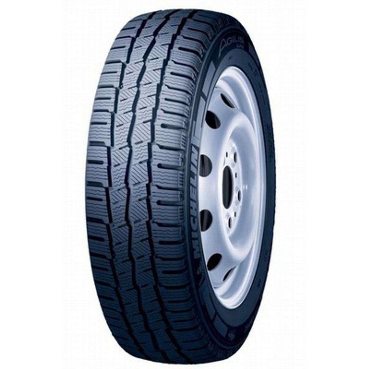 Michelin AGILIS ALPIN 235/65R16