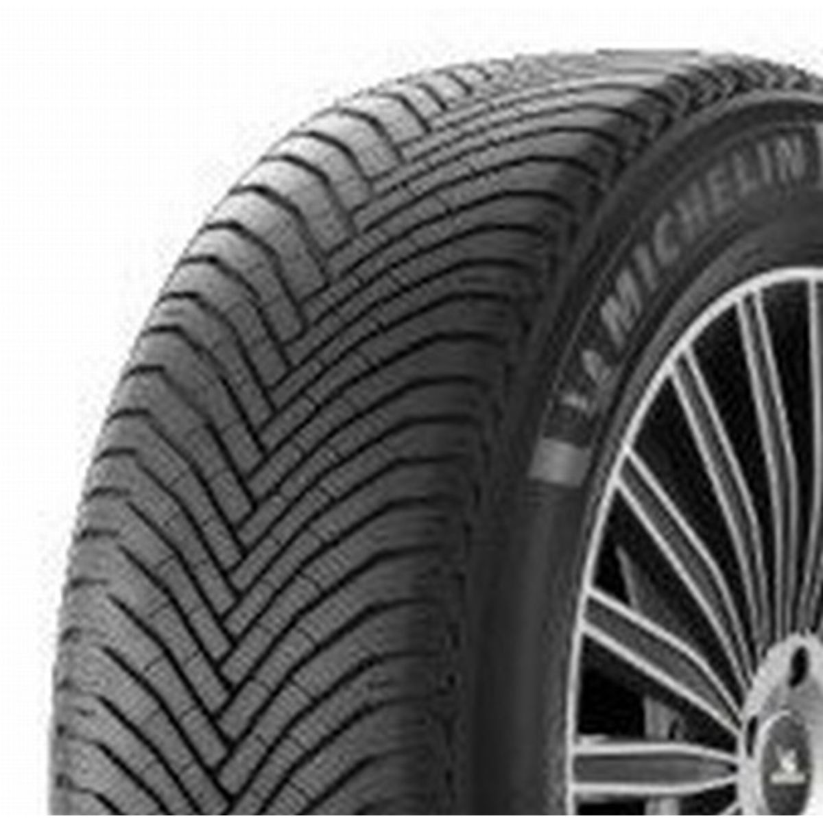 Michelin ALPIN A7 205/55R16