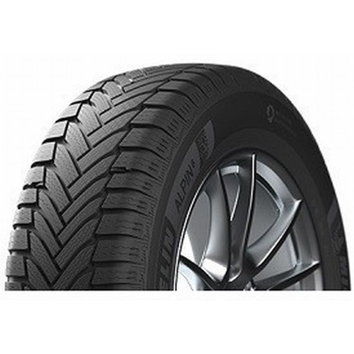 Michelin ALPIN 6 225/55R16