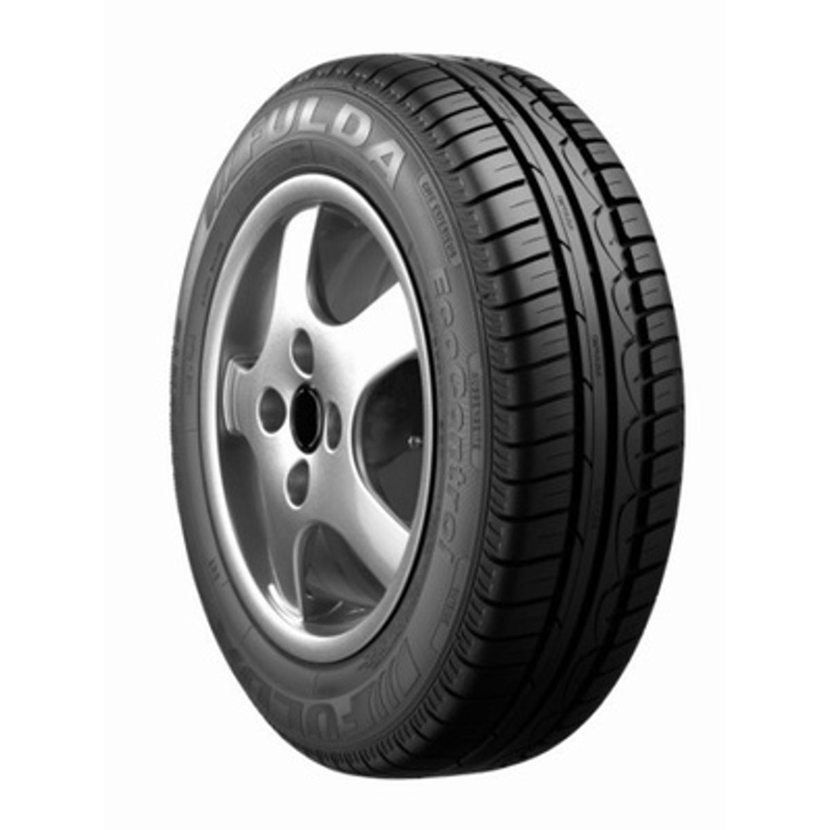 Fulda EcoControl 195/65R15