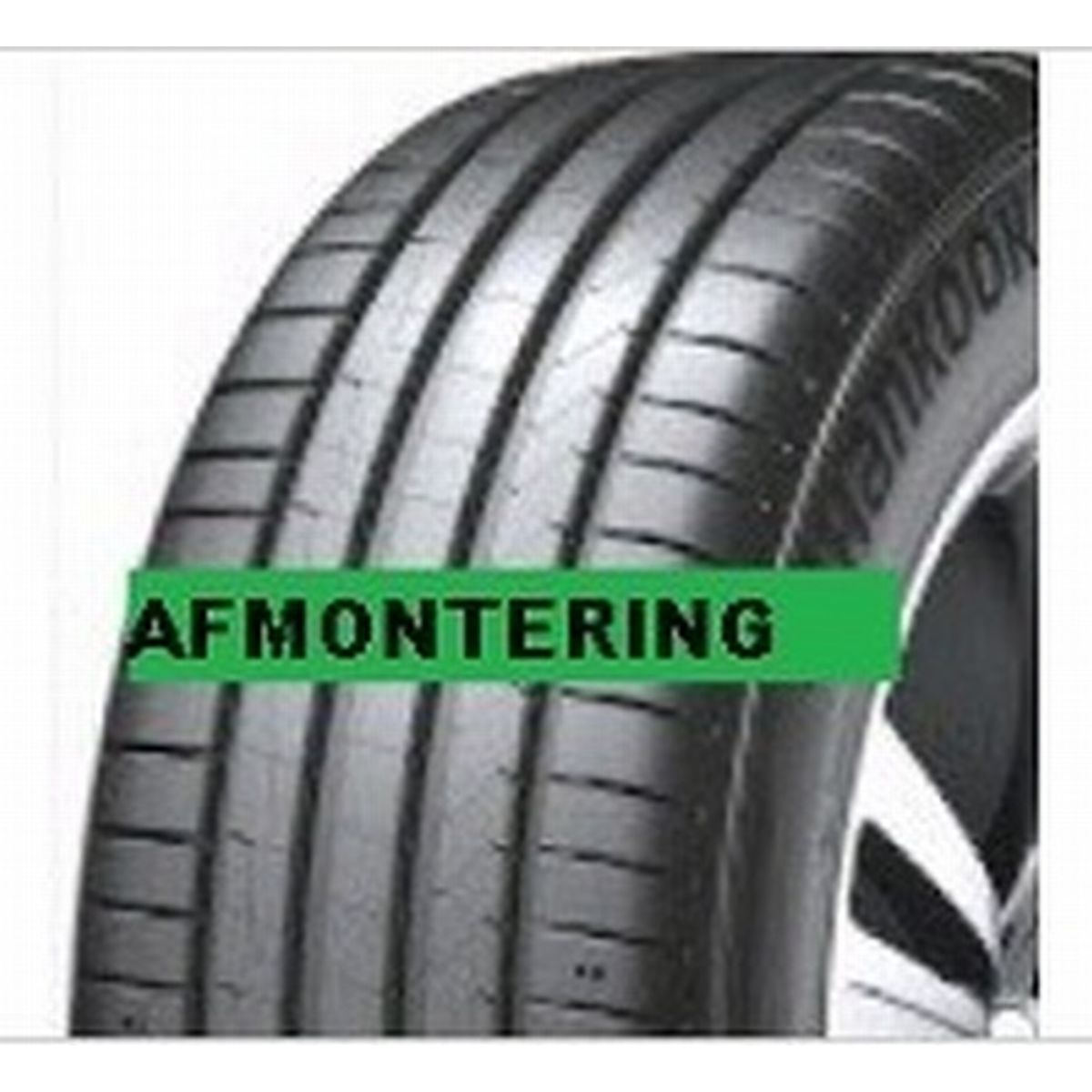 HAN K135 AFM 205/65R16