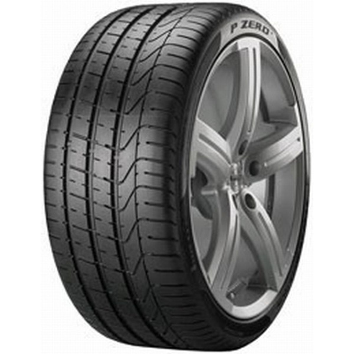 Pirelli PZERO 275/35R20