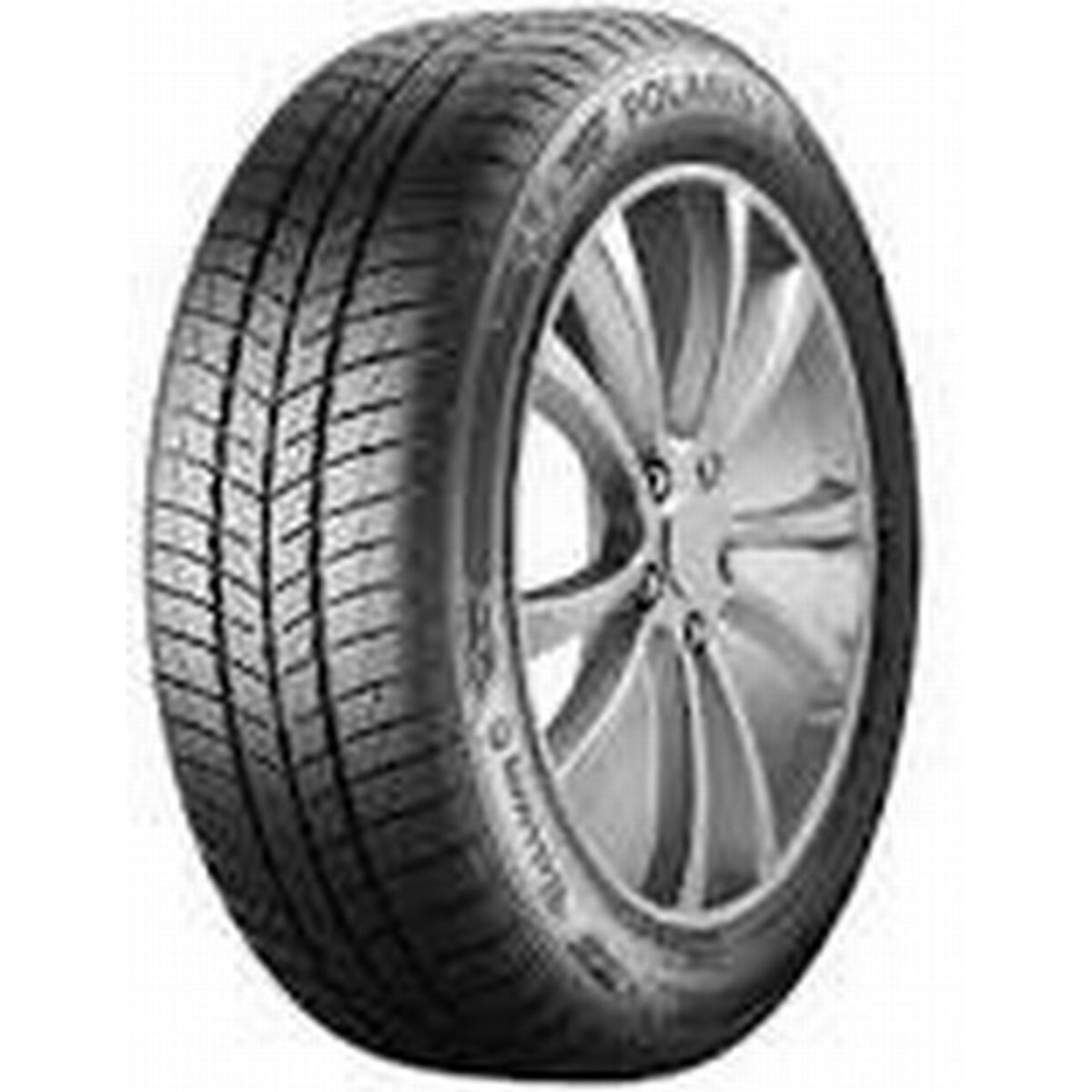 BAR POLARIS 5 195/60R15